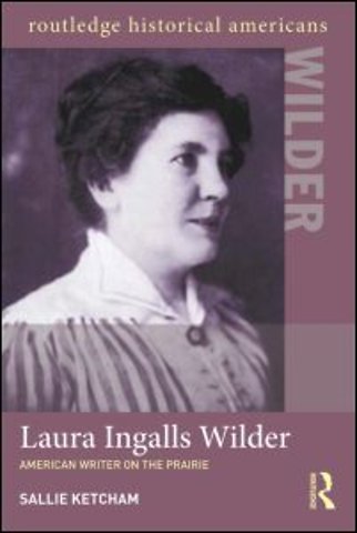 Laura Ingalls Wilder
