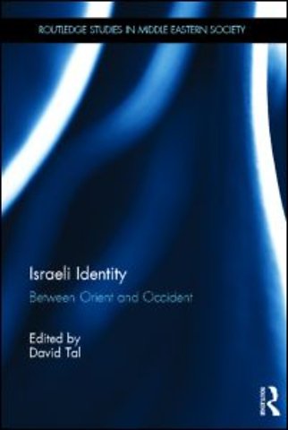 Israeli Identity