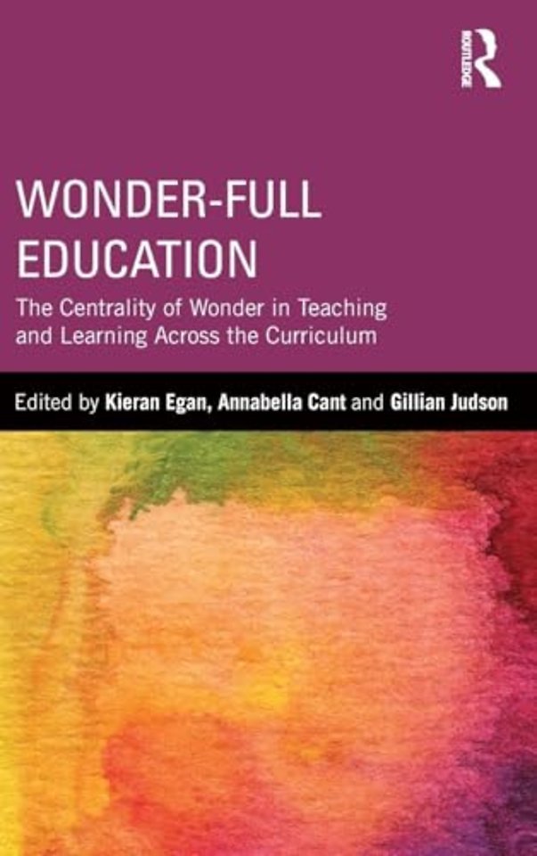 Wonder-Full Education