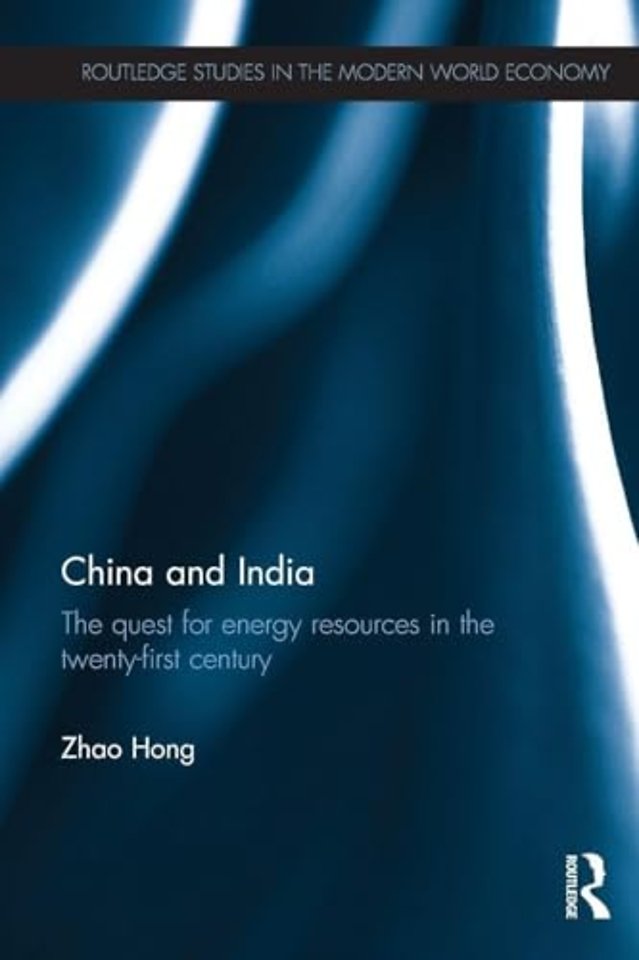 China and India