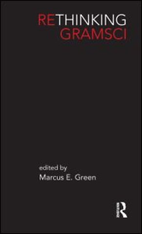 Rethinking Gramsci