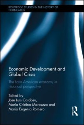 Economic Development and Global Crisis