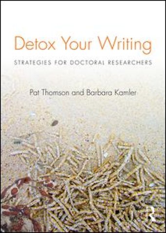 Detox Your Writing