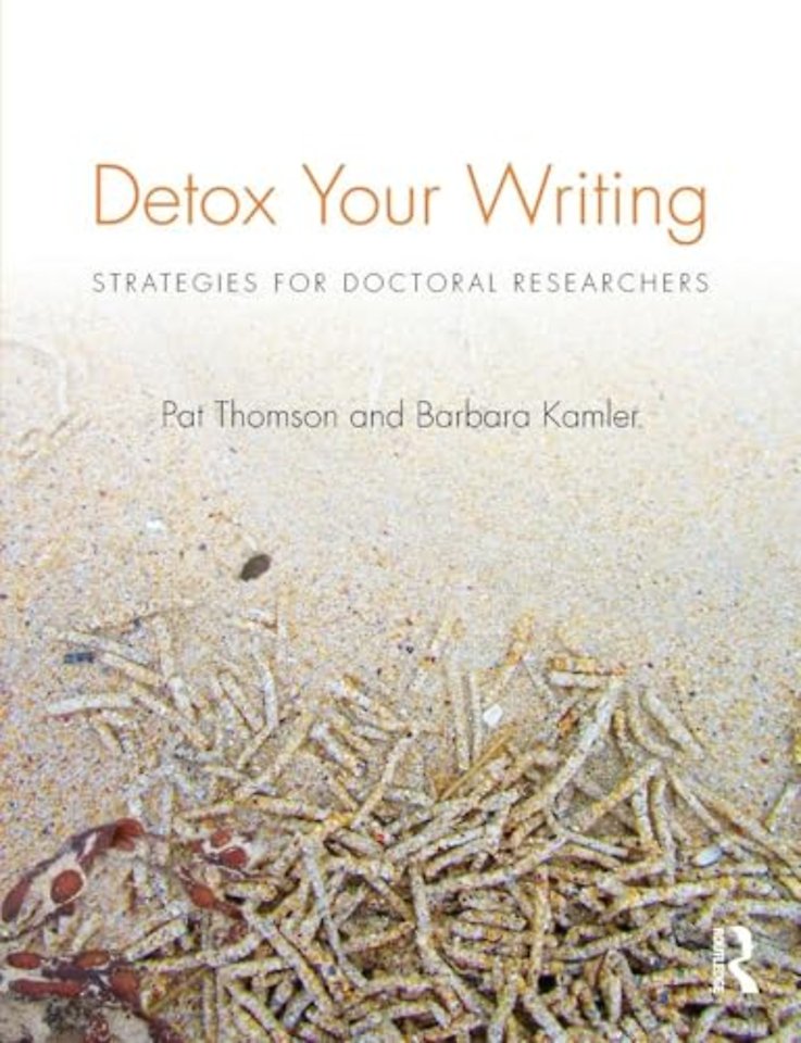 Detox Your Writing