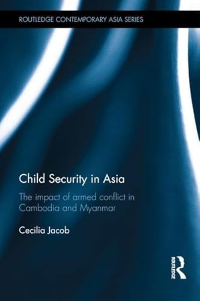 Child Security in Asia