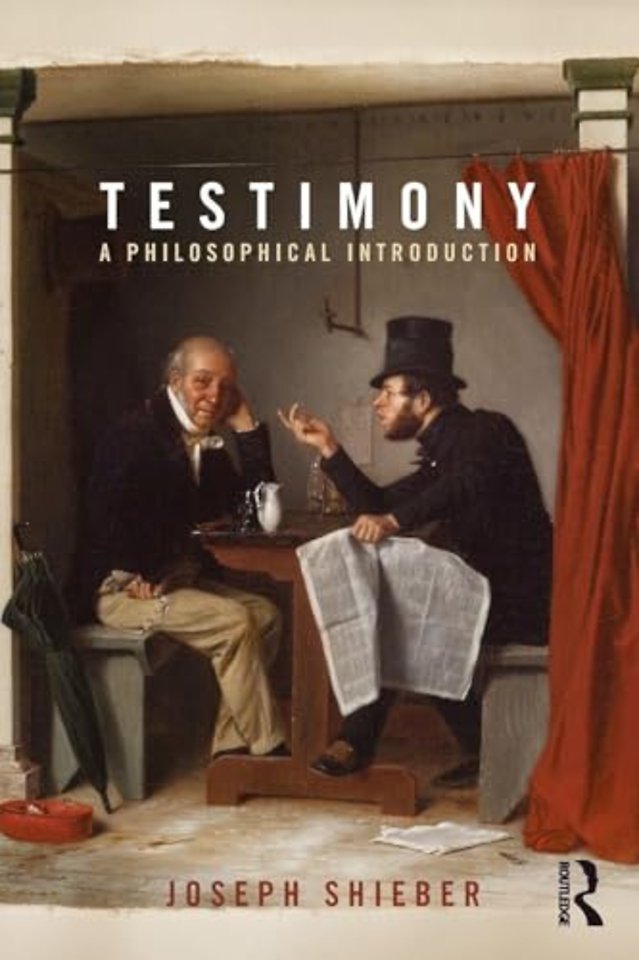 Testimony