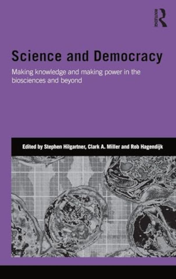Science and Democracy