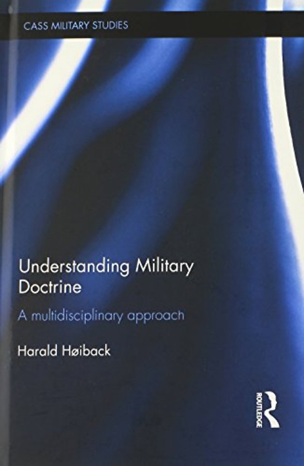 Understanding Military Doctrine