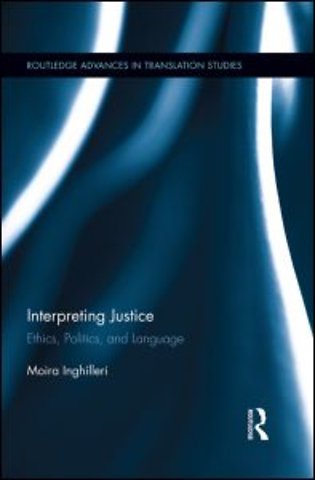 Interpreting Justice