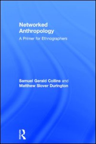 Networked Anthropology