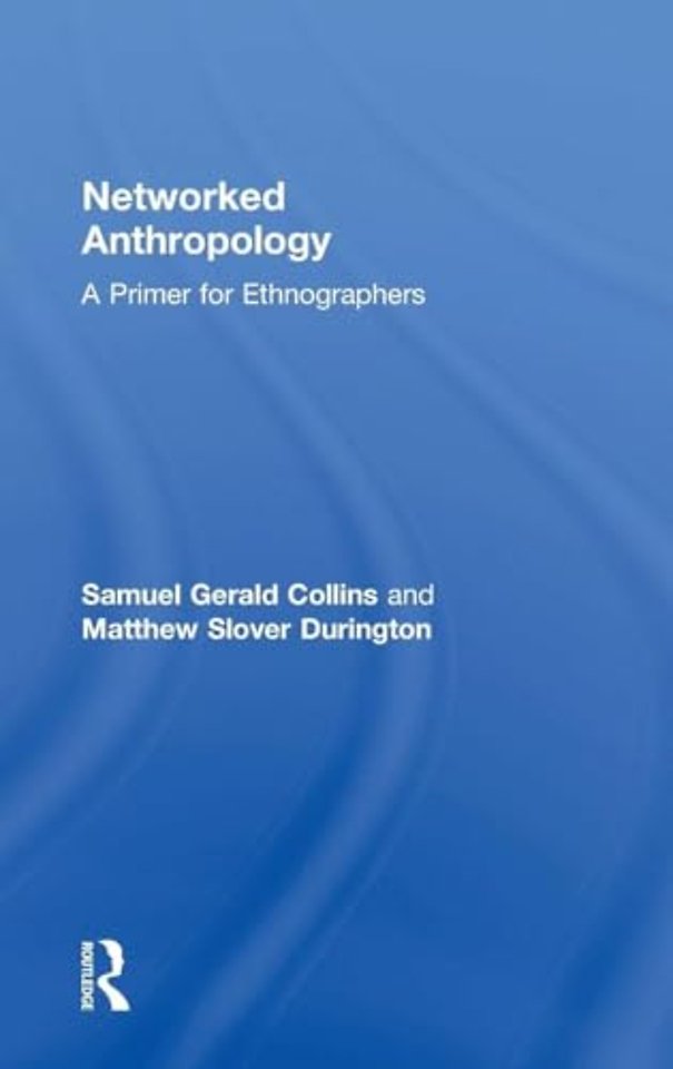 Networked Anthropology