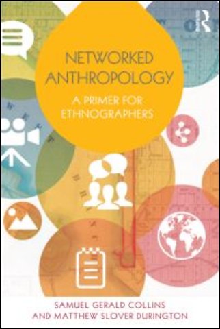 Networked Anthropology