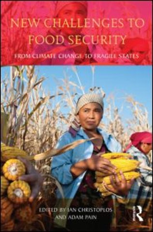 New Challenges to Food Security