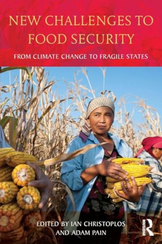 New Challenges to Food Security