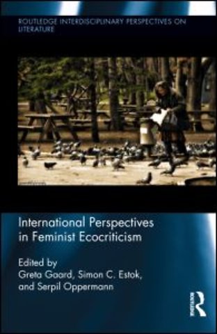International Perspectives in Feminist Ecocriticism