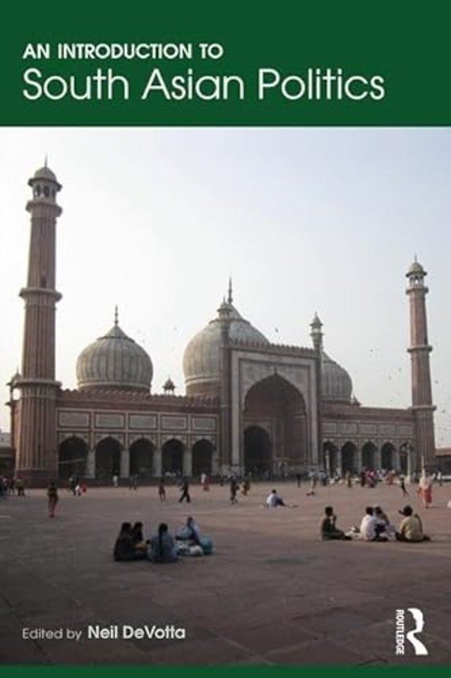 Introduction to South Asian Politics