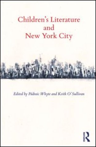 Children's Literature and New York City