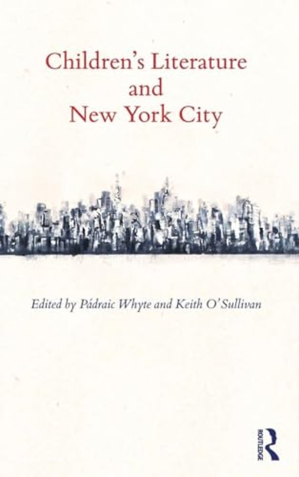 Children's Literature and New York City