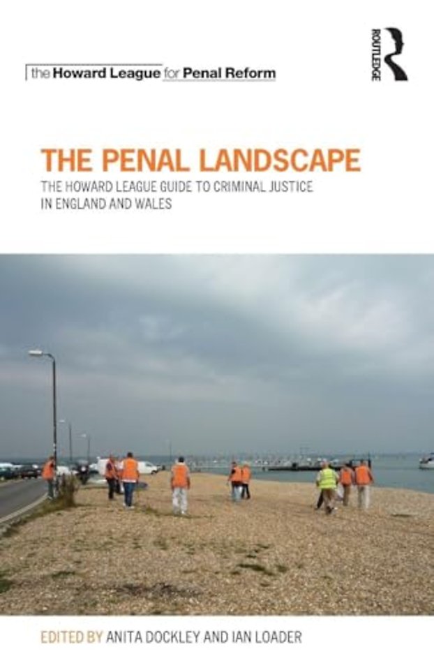 Penal Landscape