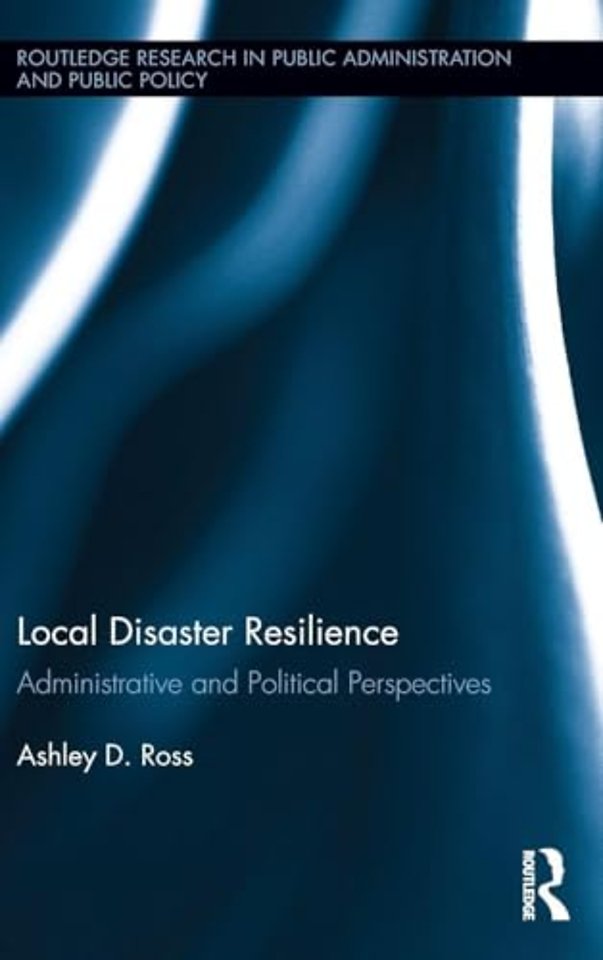 Local Disaster Resilience
