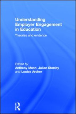 Understanding Employer Engagement in Education