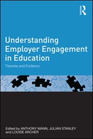 Understanding Employer Engagement in Education