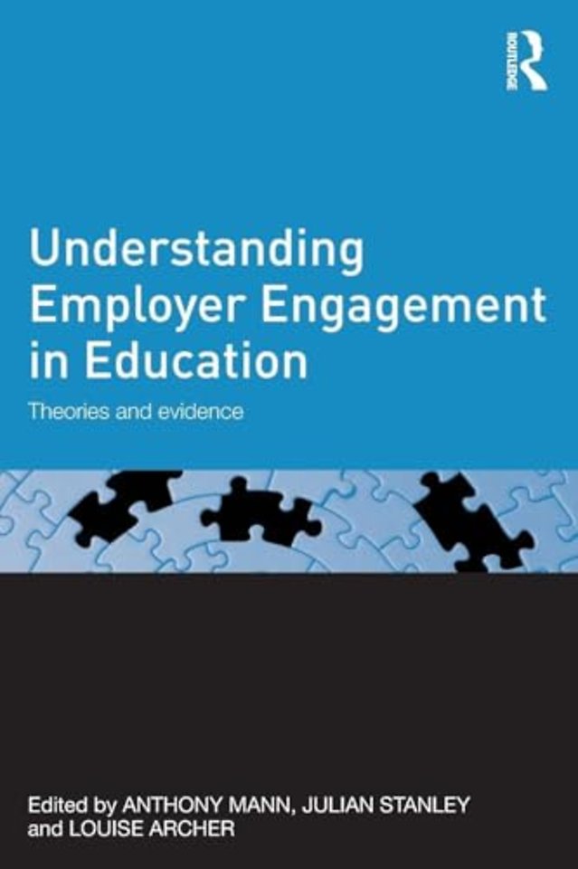 Understanding Employer Engagement in Education