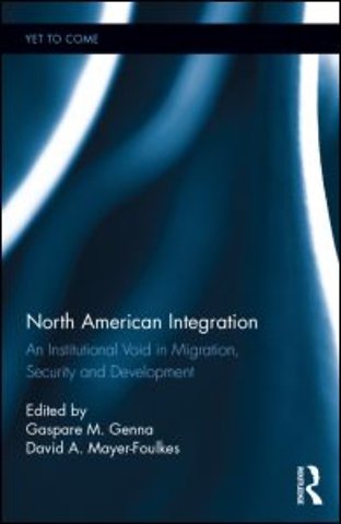 North American Integration