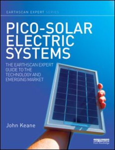 Pico-solar Electric Systems