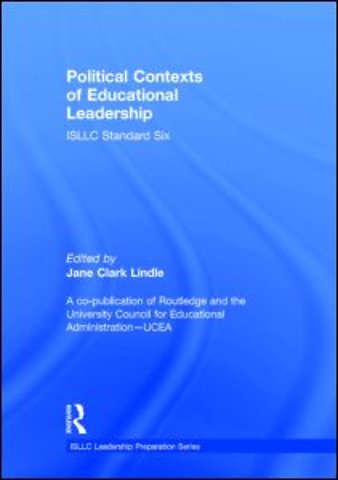 Political Contexts of Educational Leadership