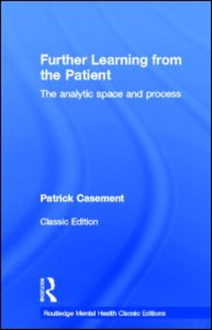 Further Learning from the Patient