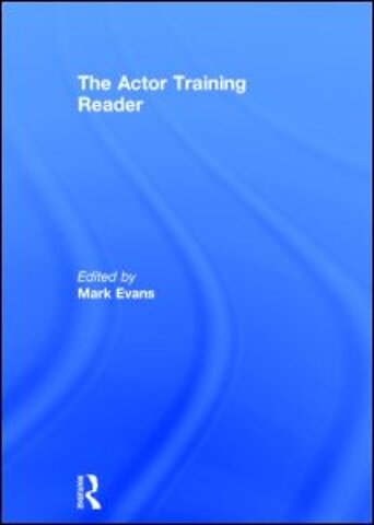 Actor Training Reader