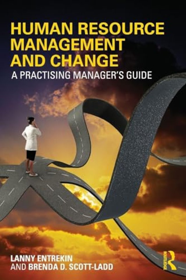 Human Resource Management and Change