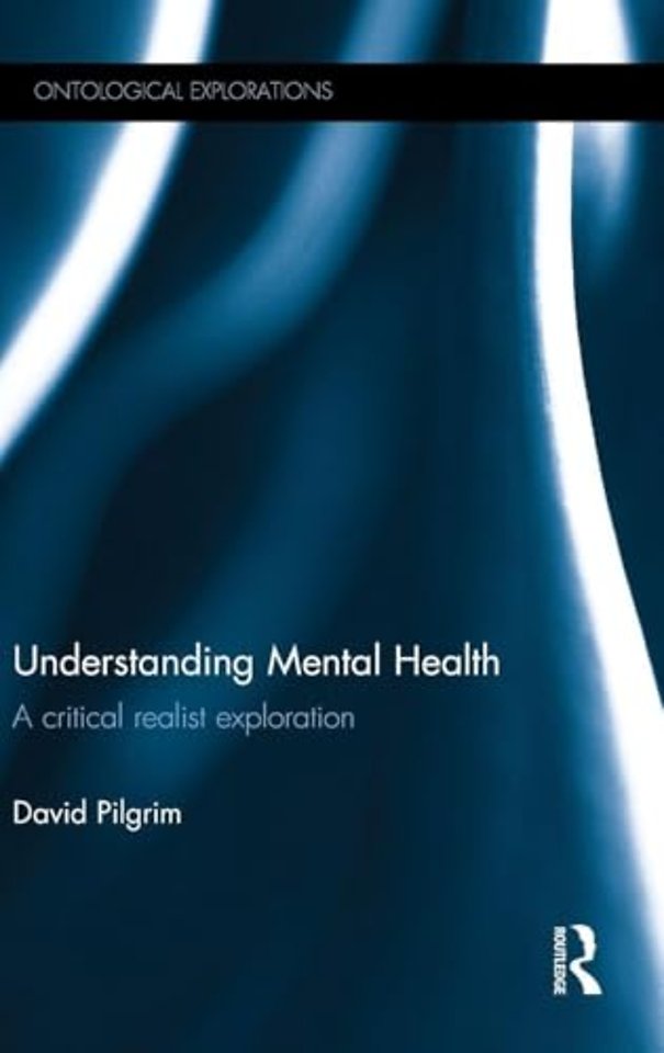 Understanding Mental Health
