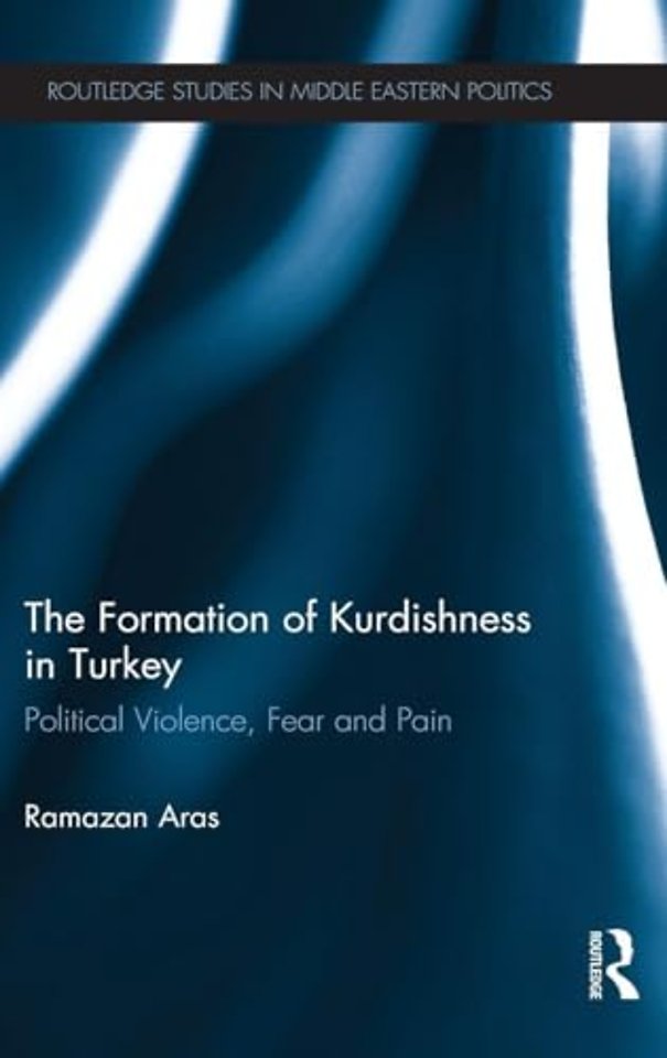 Formation of Kurdishness in Turkey