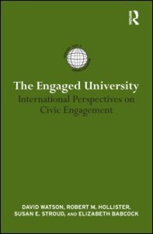 Engaged University