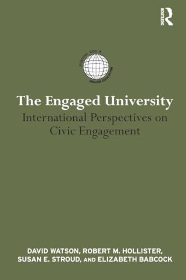 Engaged University