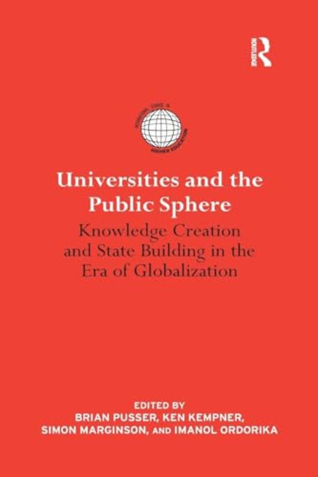 Universities and the Public Sphere