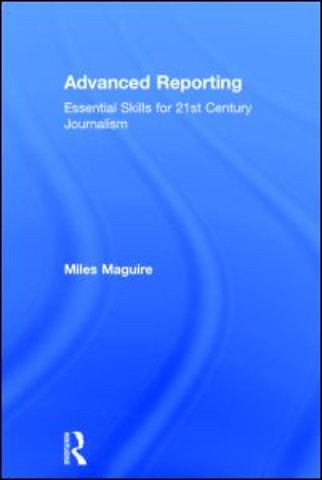 Advanced Reporting