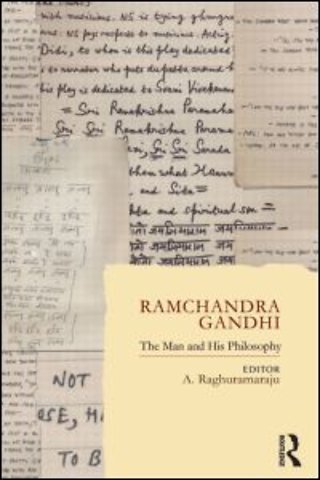 Ramchandra Gandhi
