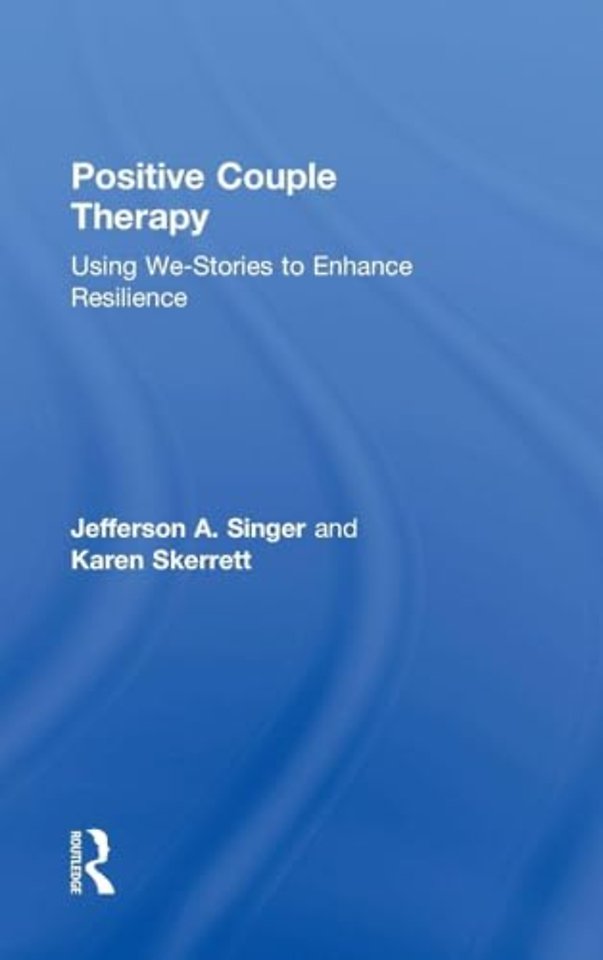 Positive Couple Therapy