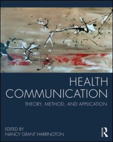 Health Communication