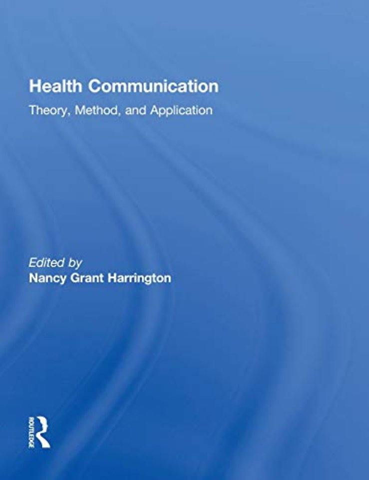 Health Communication