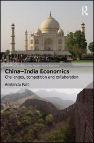 China-India Economics