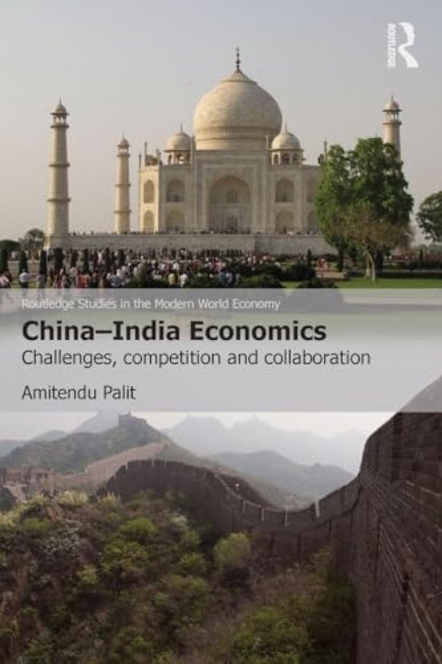 China-India Economics