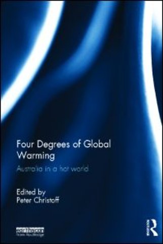 Four Degrees of Global Warming