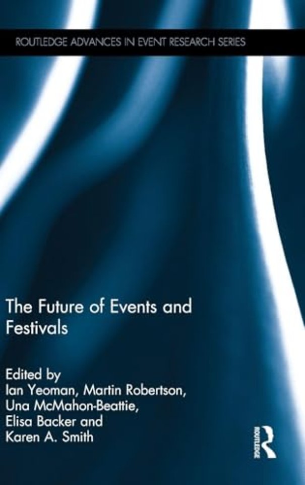 Future of Events & Festivals