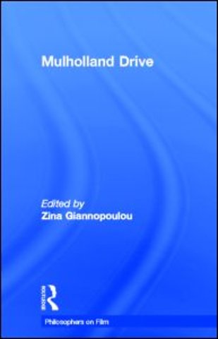 Mulholland Drive
