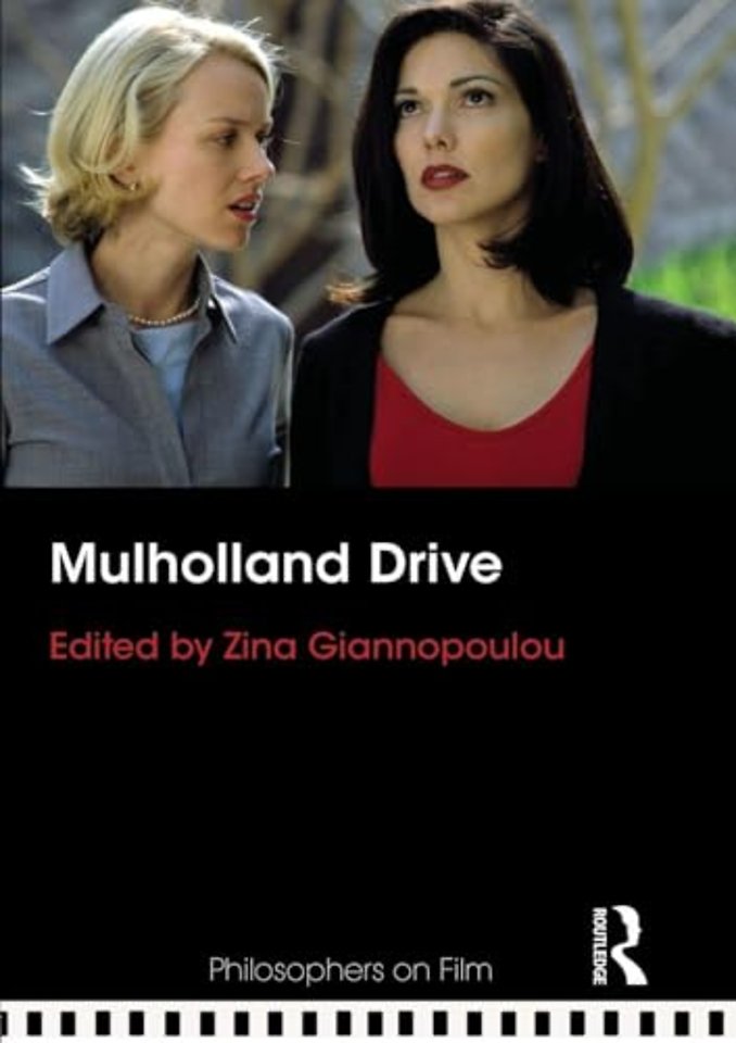 Mulholland Drive
