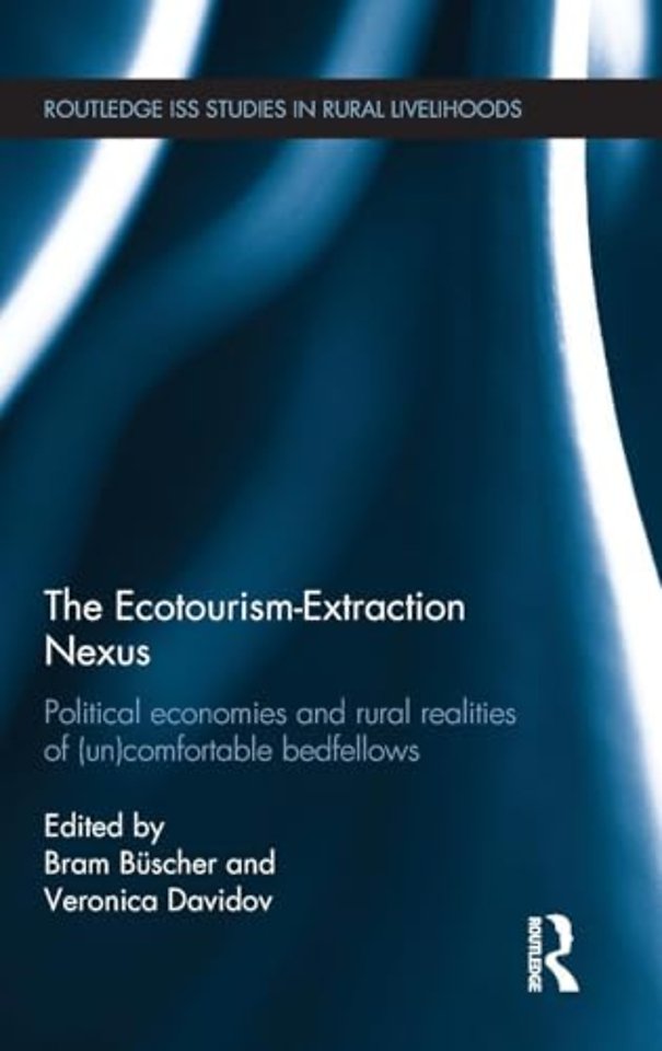 Ecotourism-Extraction Nexus
